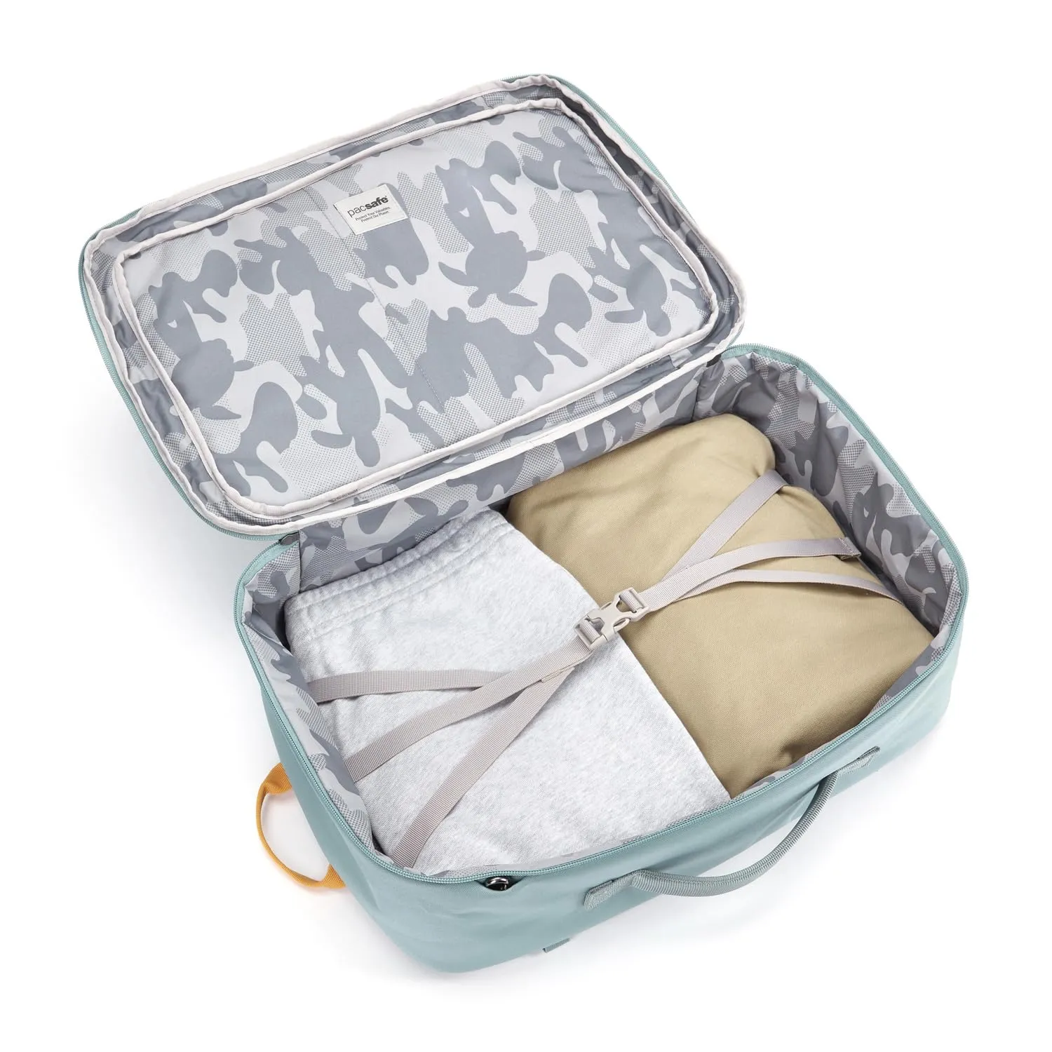 Pacsafe GO 34L Carry-on Backpack