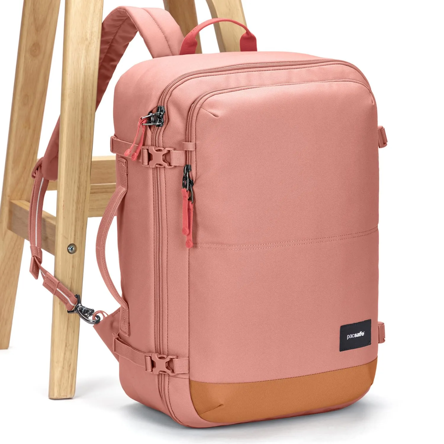 Pacsafe GO 34L Carry-on Backpack