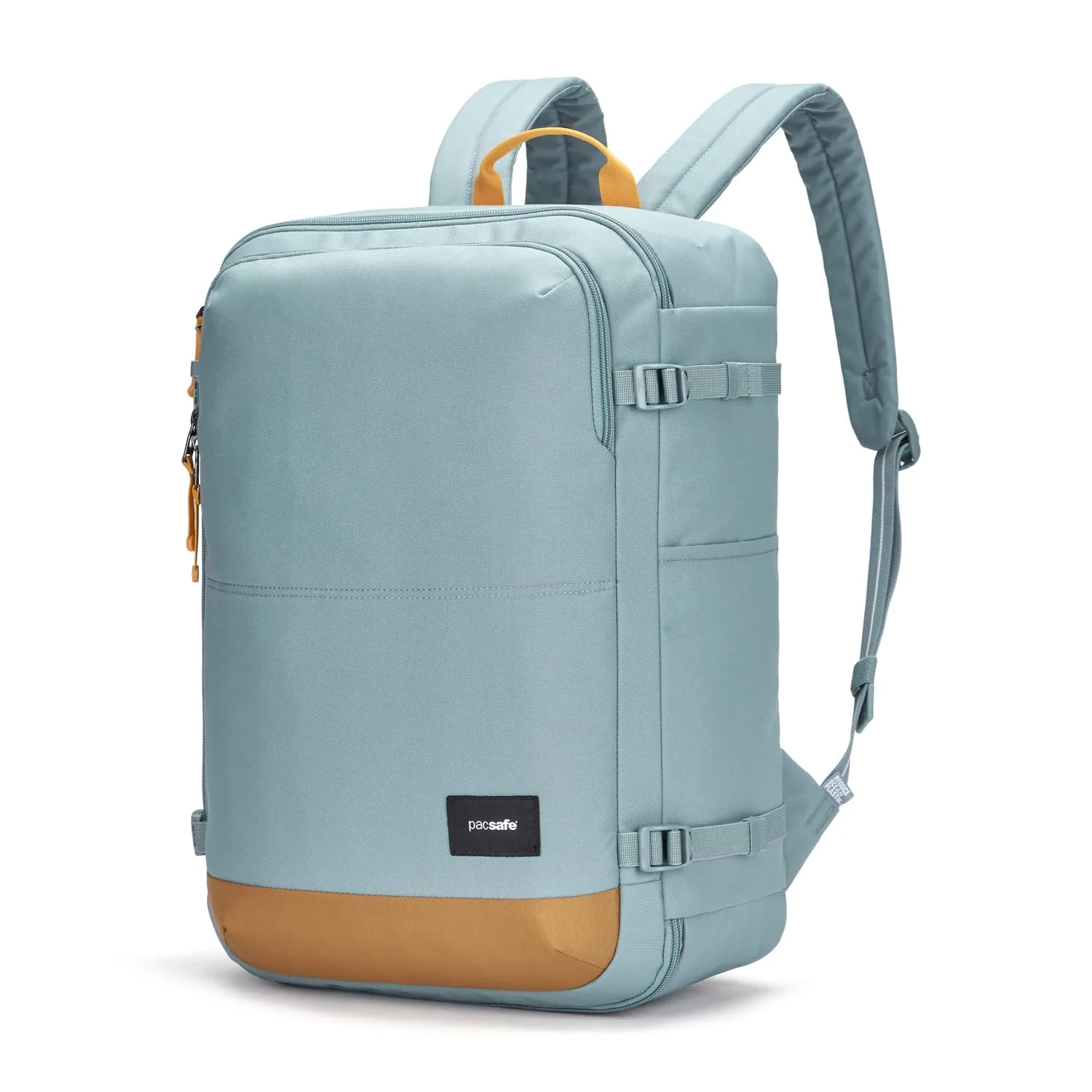 Pacsafe GO 34L Carry-on Backpack