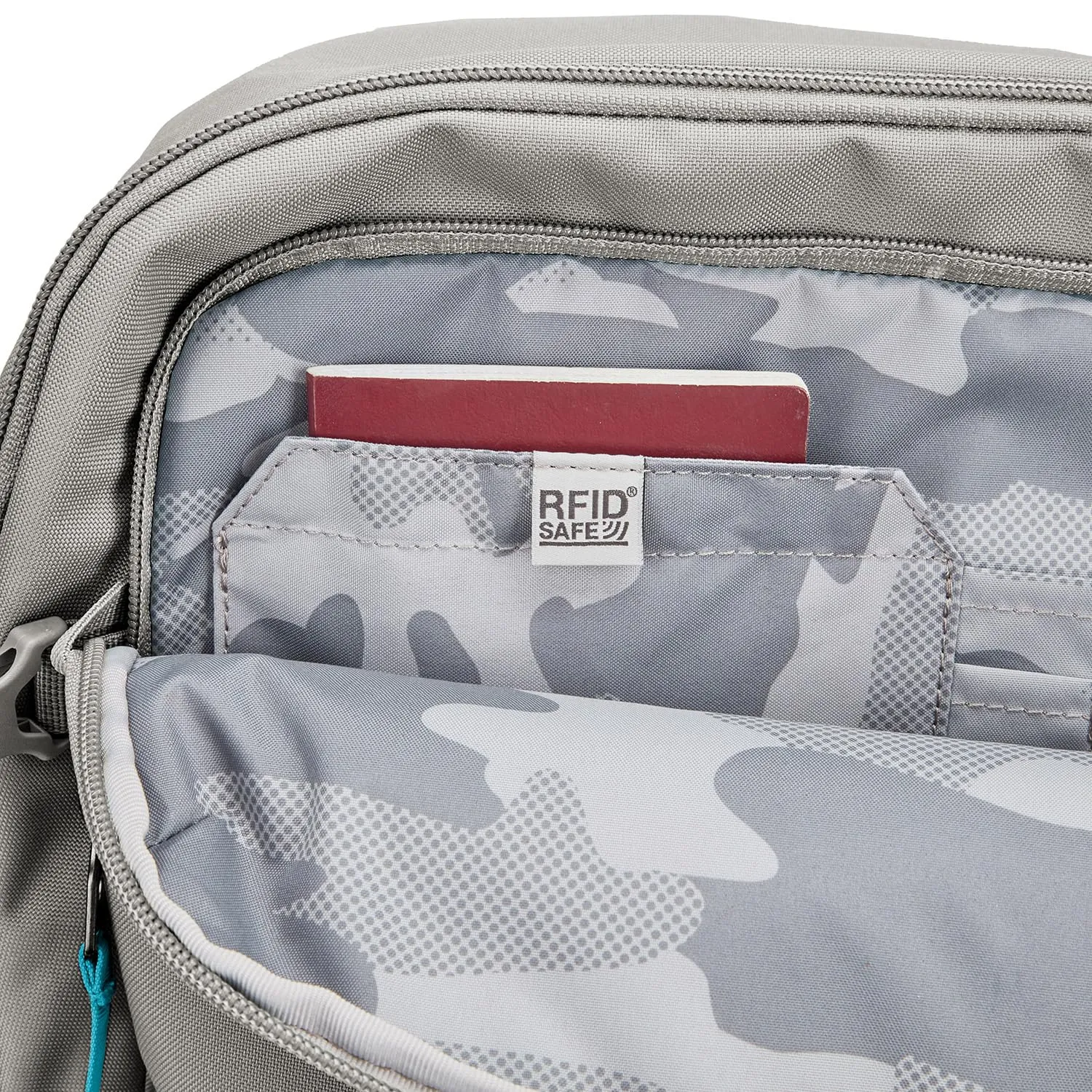 Pacsafe GO 34L Carry-on Backpack