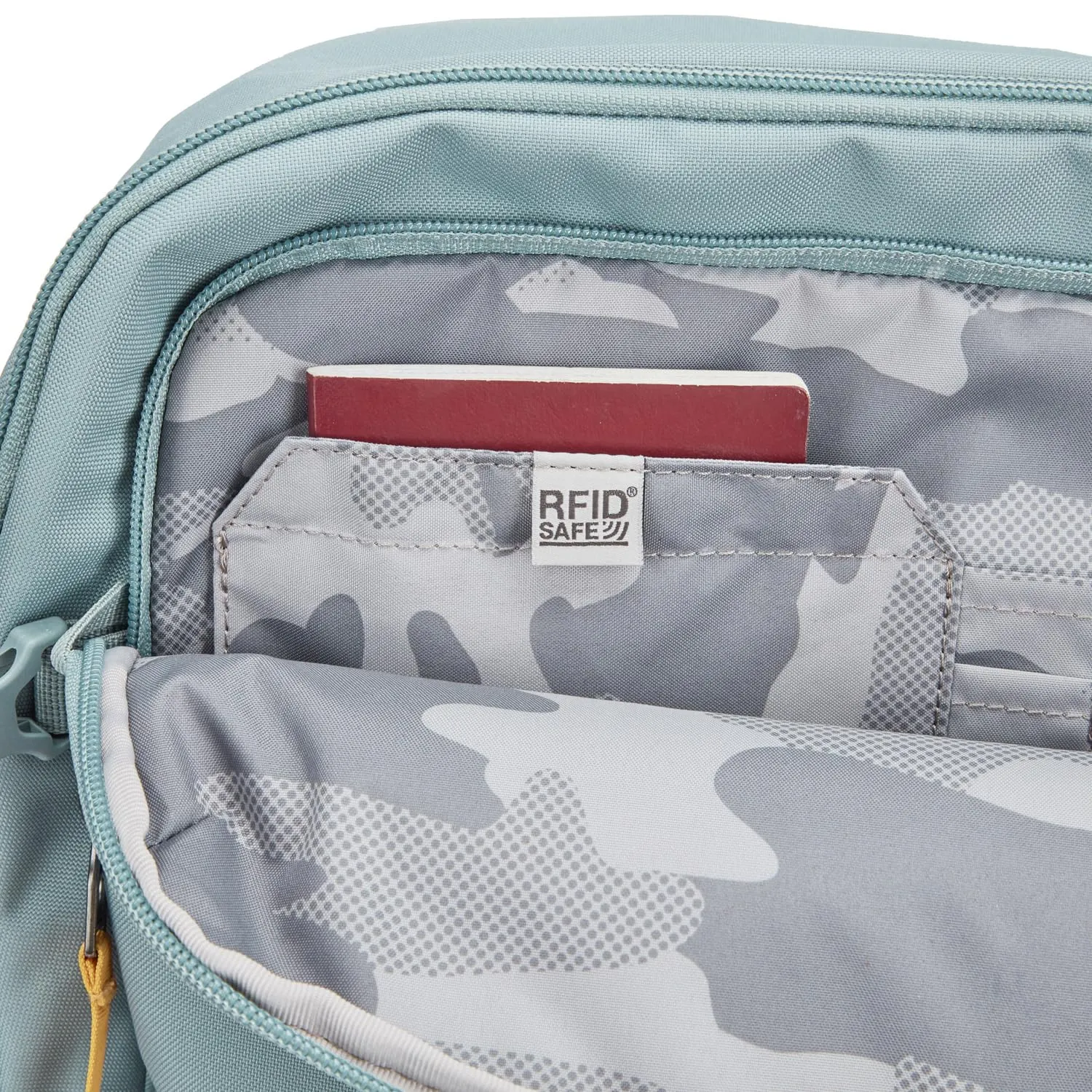 Pacsafe GO 34L Carry-on Backpack