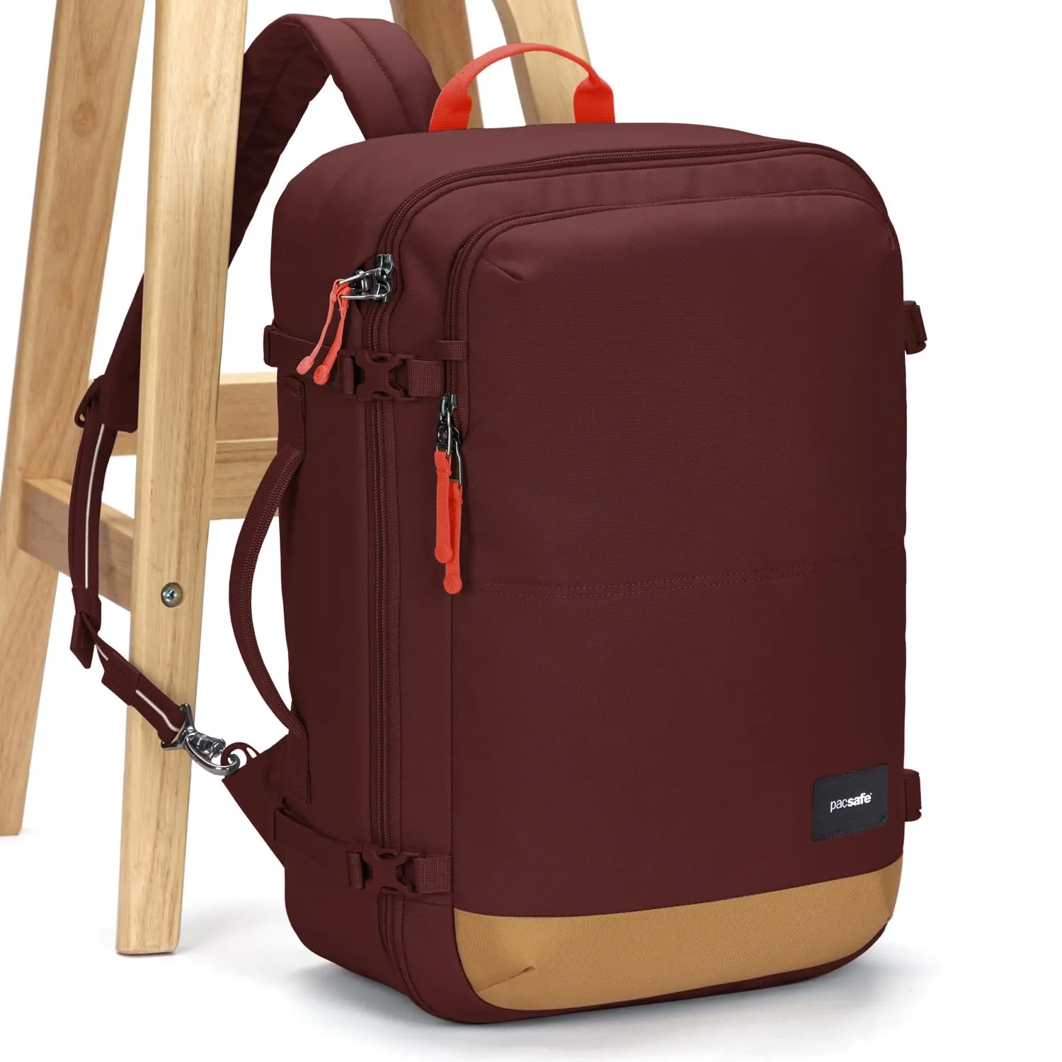 Pacsafe GO 34L Carry-on Backpack