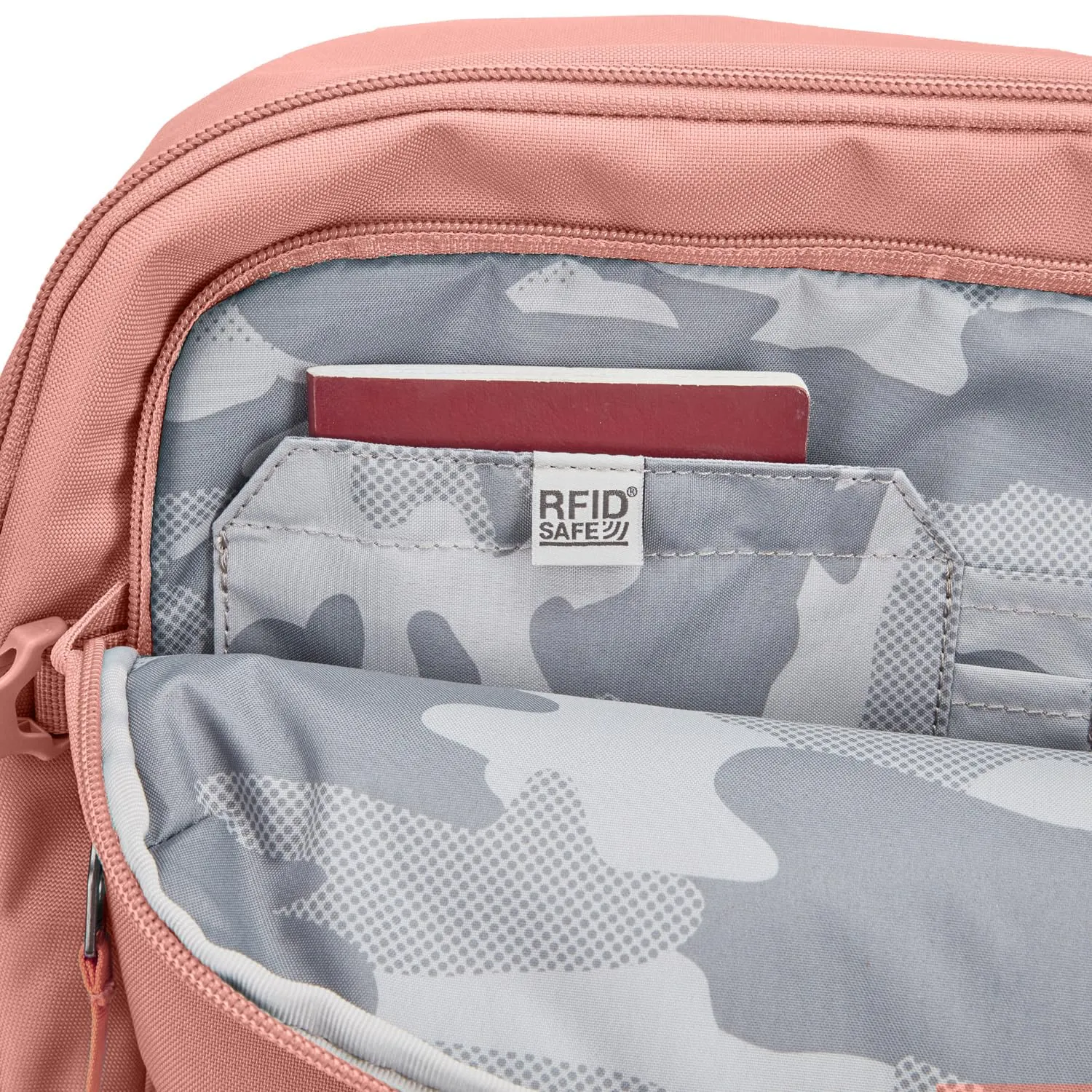 Pacsafe GO 34L Carry-on Backpack