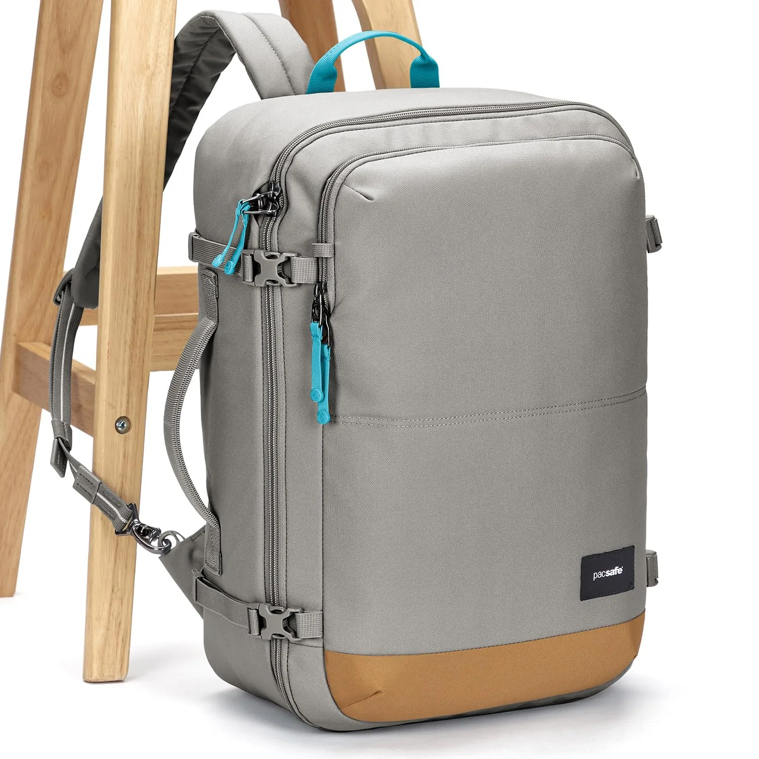 Pacsafe GO 34L Carry-on Backpack