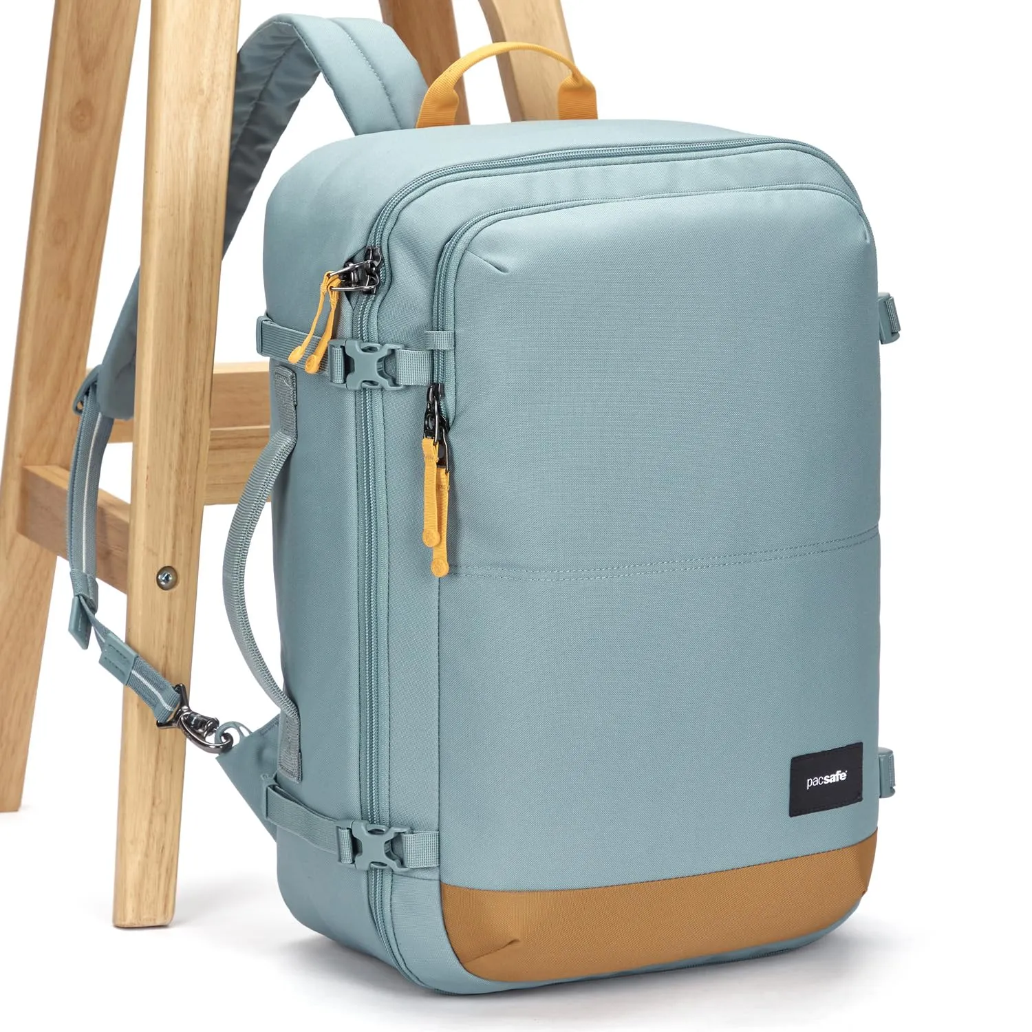 Pacsafe GO 34L Carry-on Backpack