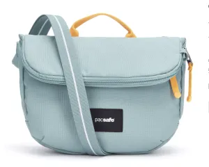 Pacsafe GO anti theft saddle crossbody