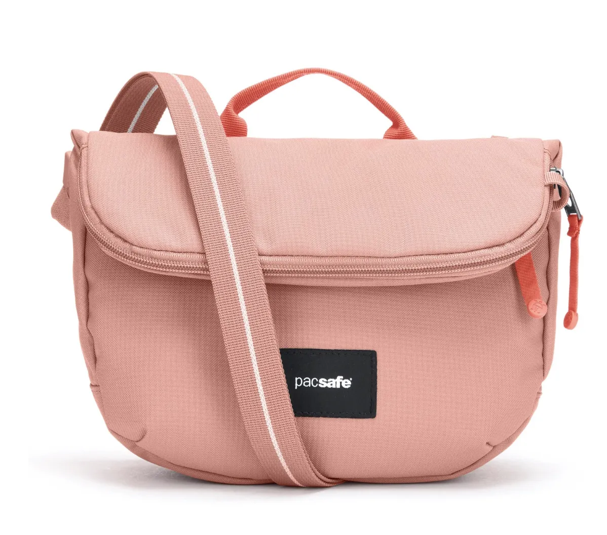 Pacsafe GO anti theft saddle crossbody
