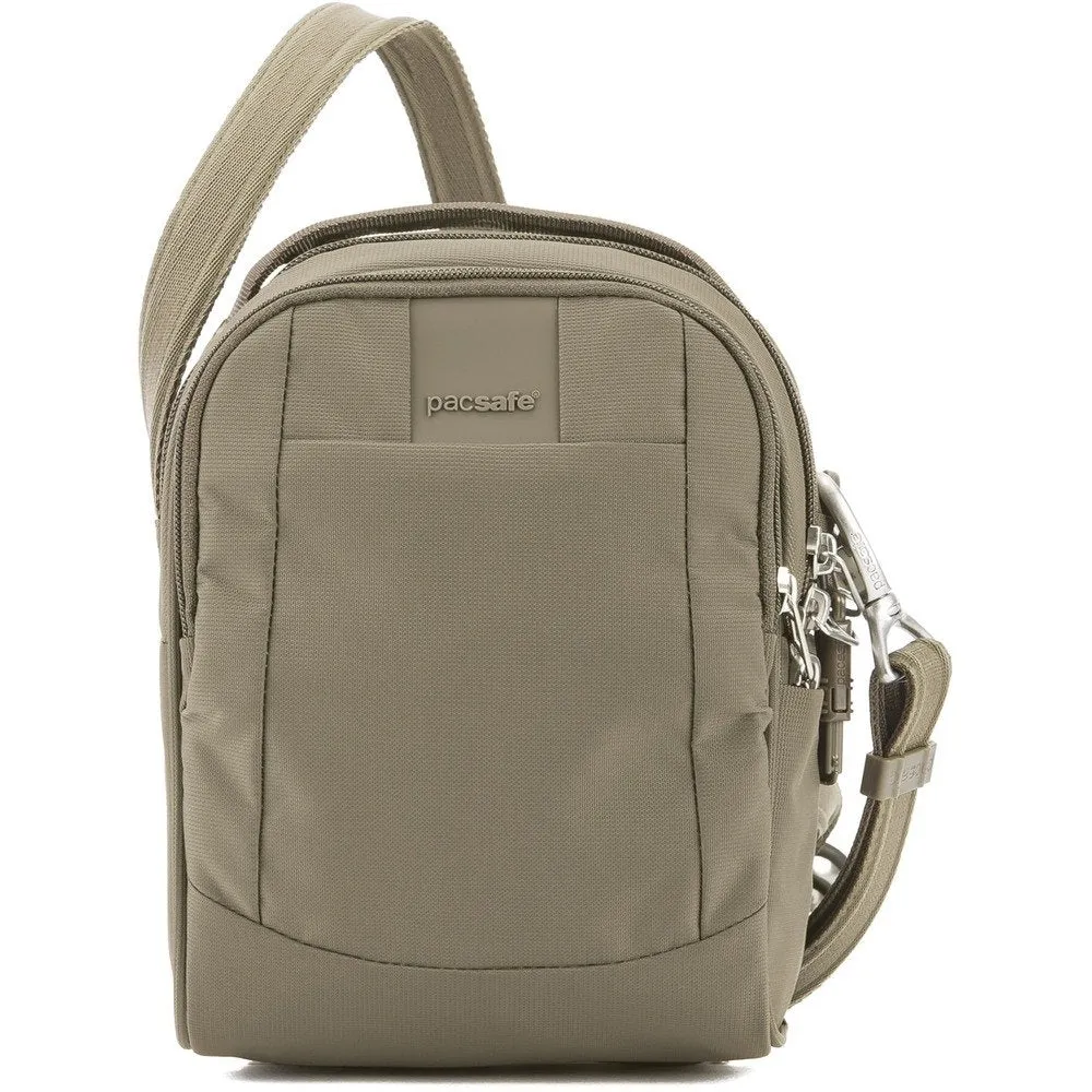 Pacsafe Metrosafe LS100 Crossbody Handbags