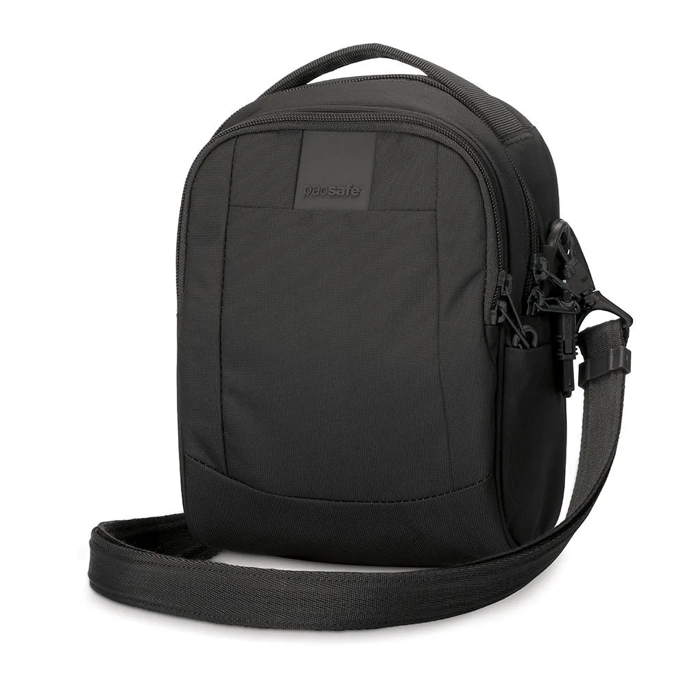 Pacsafe Metrosafe LS100 Crossbody Handbags