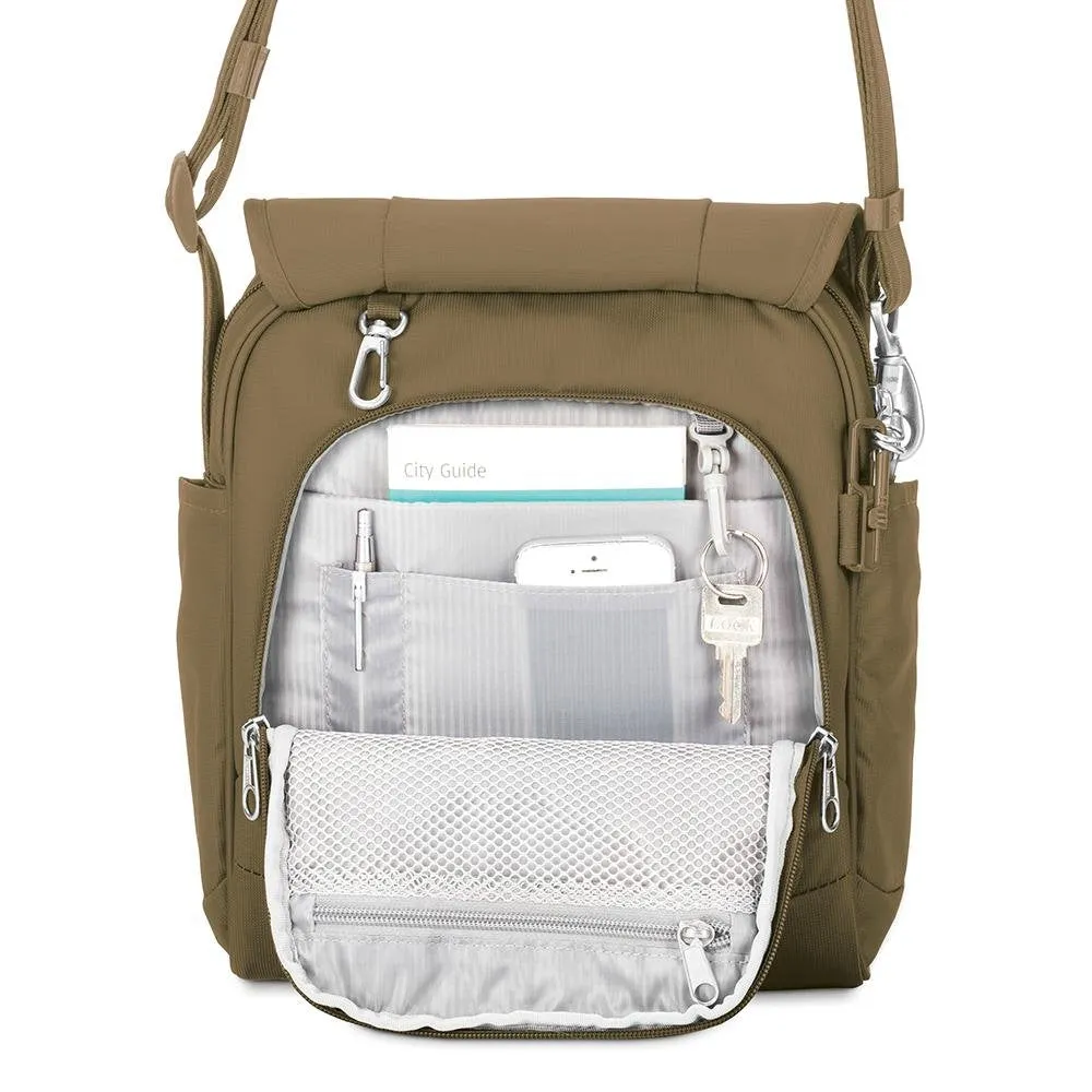 Pacsafe Metrosafe LS200 Crossbody Handbags