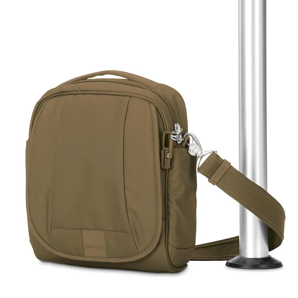Pacsafe Metrosafe LS200 Crossbody Handbags