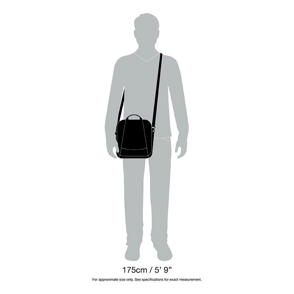Pacsafe Metrosafe LS200 Crossbody Handbags