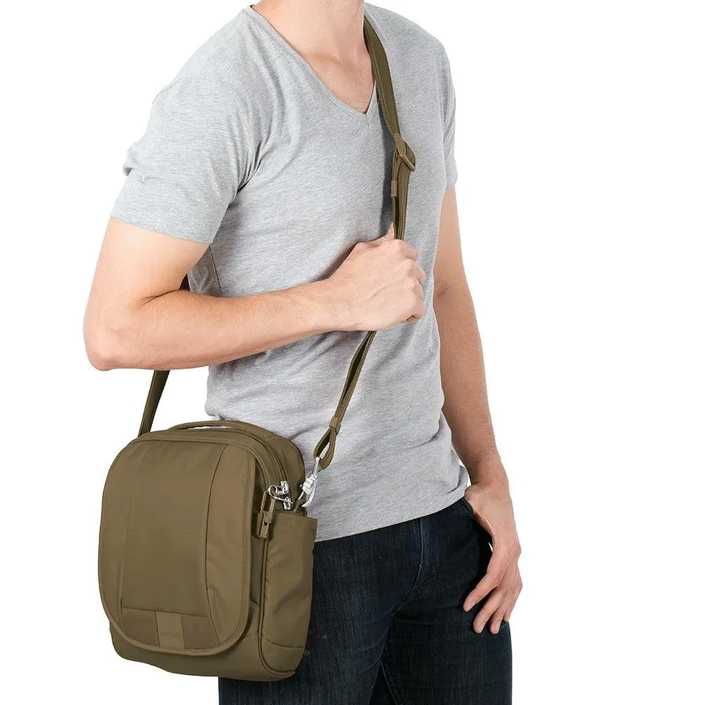 Pacsafe Metrosafe LS200 Crossbody Handbags