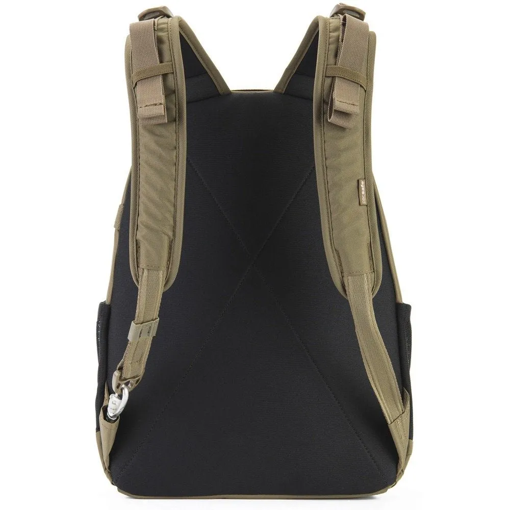 Pacsafe Metrosafe LS350 Crossbody Handbags