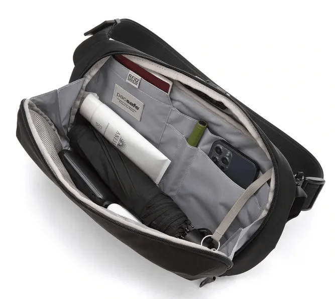 Pacsafe Metrosafe X Anti-Theft Urban Sling