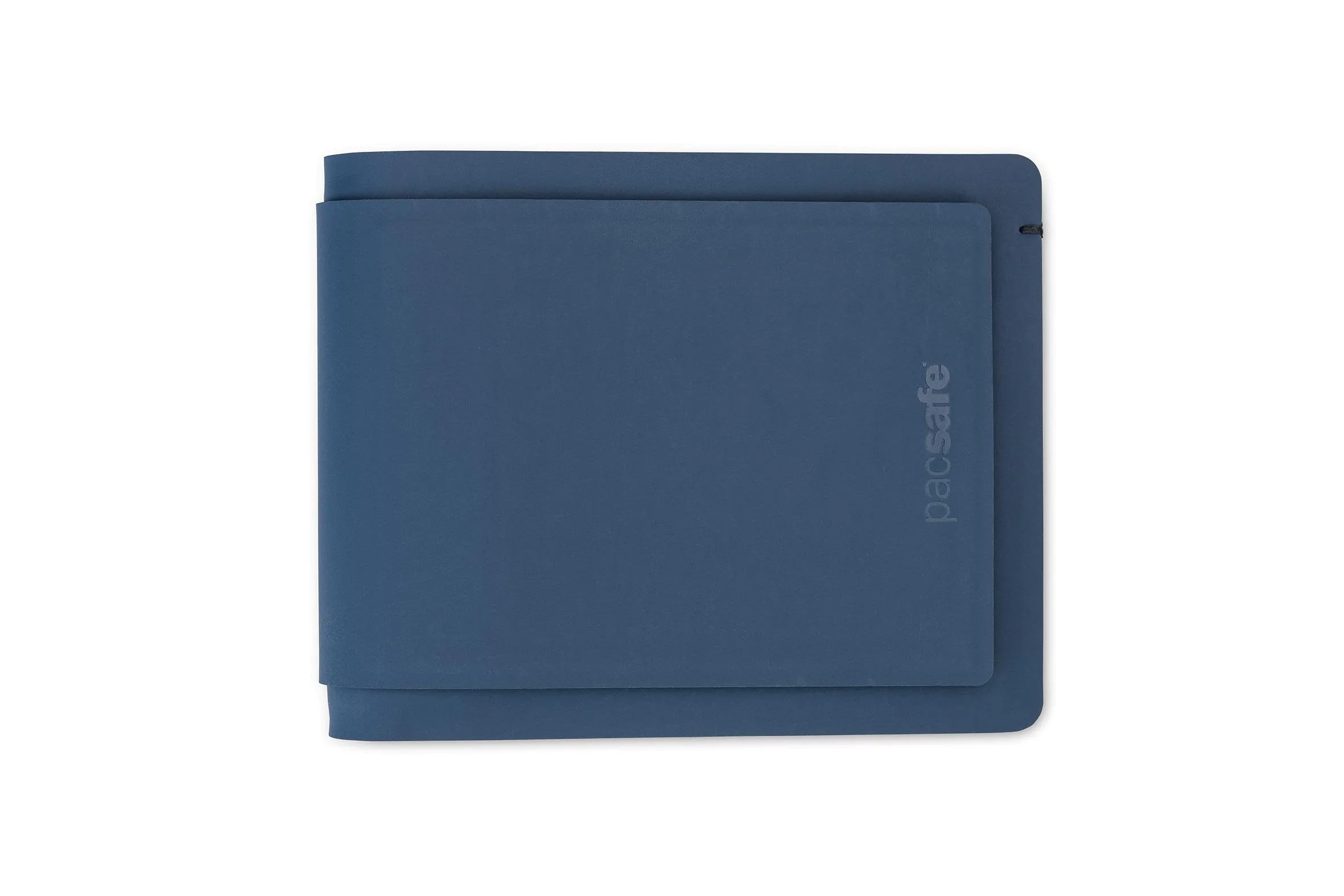 Pacsafe RFID Blocking Slim Transit Bi-Fold Wallet