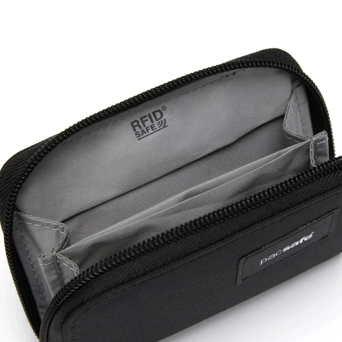Pacsafe RFIDsafe RFID Blocking Card Wallet
