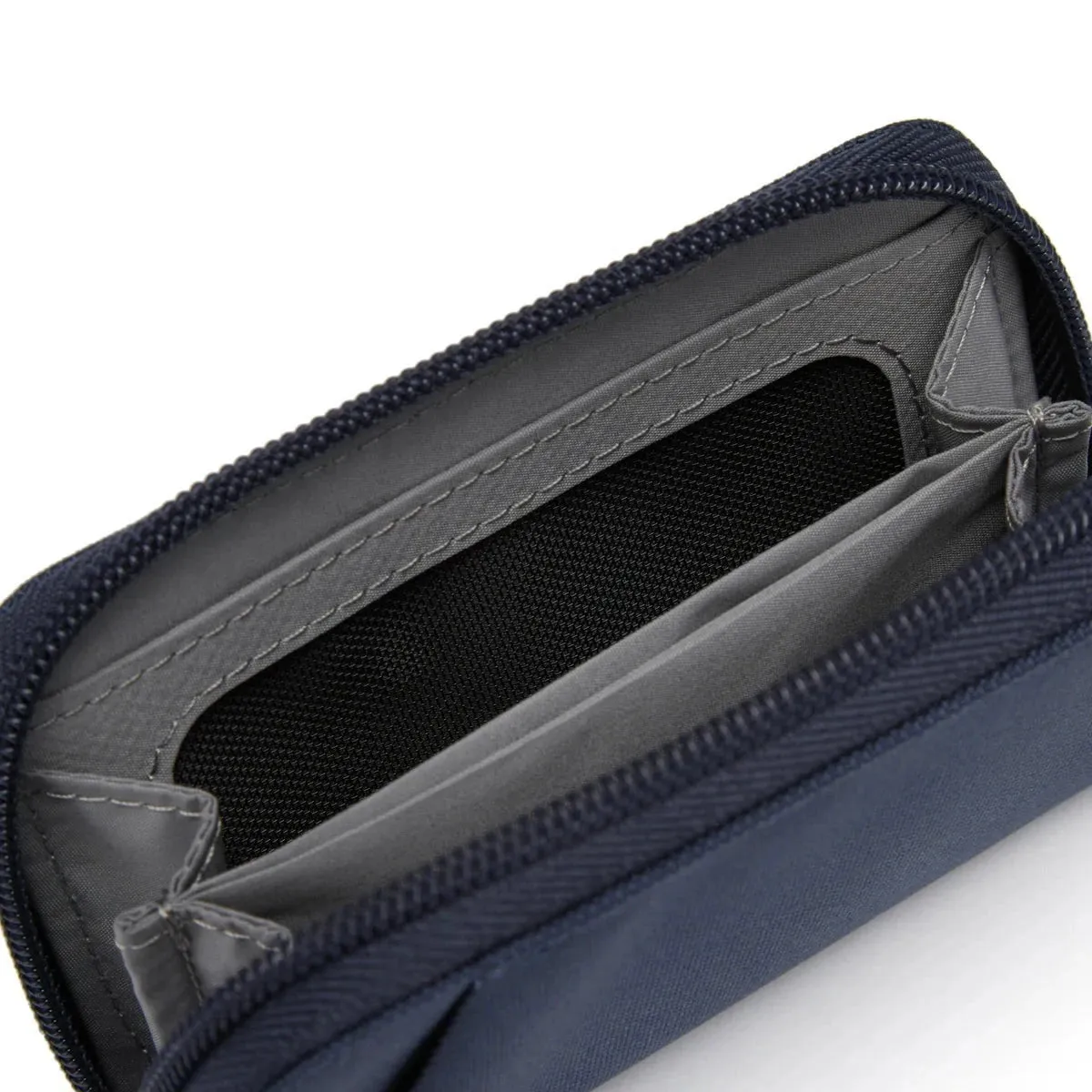Pacsafe RFIDsafe RFID Blocking Card Wallet