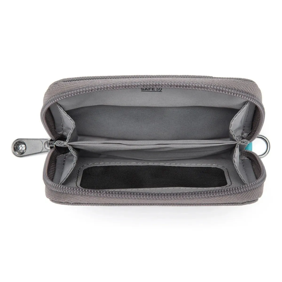 Pacsafe RFIDsafe RFID Blocking Card Wallet
