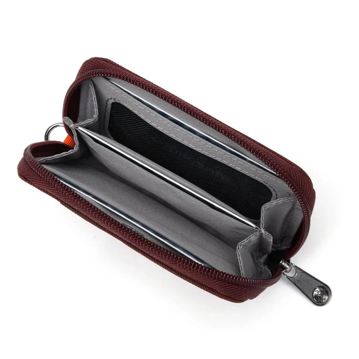 Pacsafe RFIDsafe RFID Blocking Card Wallet