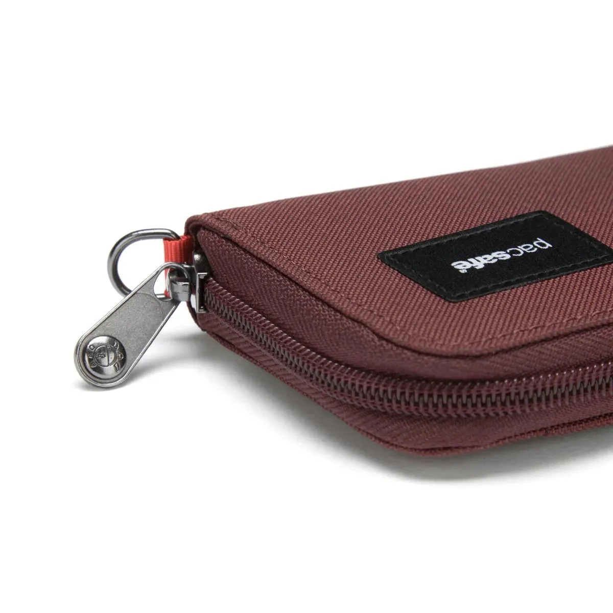 Pacsafe RFIDsafe RFID Blocking Card Wallet