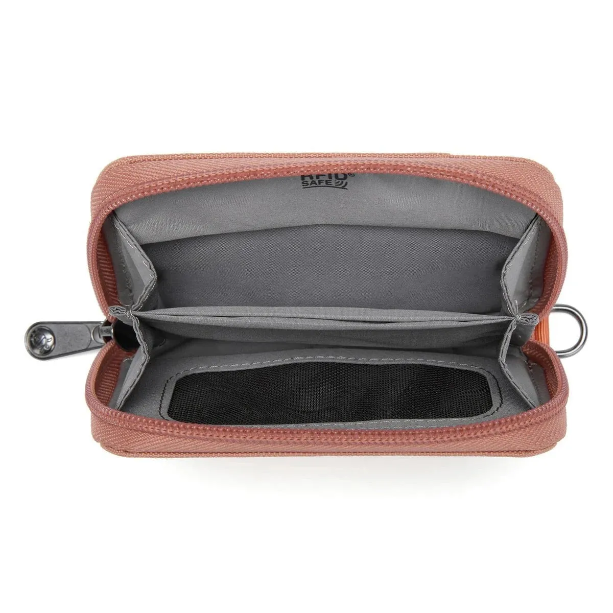 Pacsafe RFIDsafe RFID Blocking Card Wallet