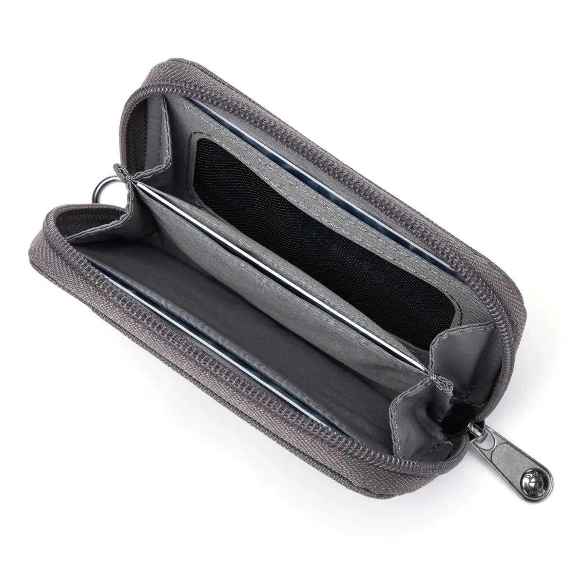Pacsafe RFIDsafe RFID Blocking Card Wallet
