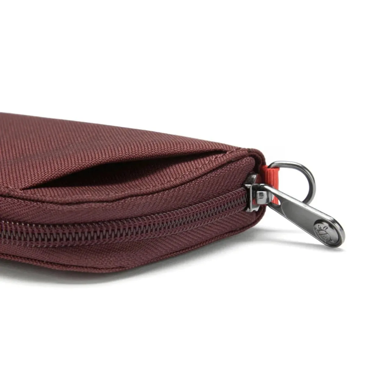 Pacsafe RFIDsafe RFID Blocking Card Wallet