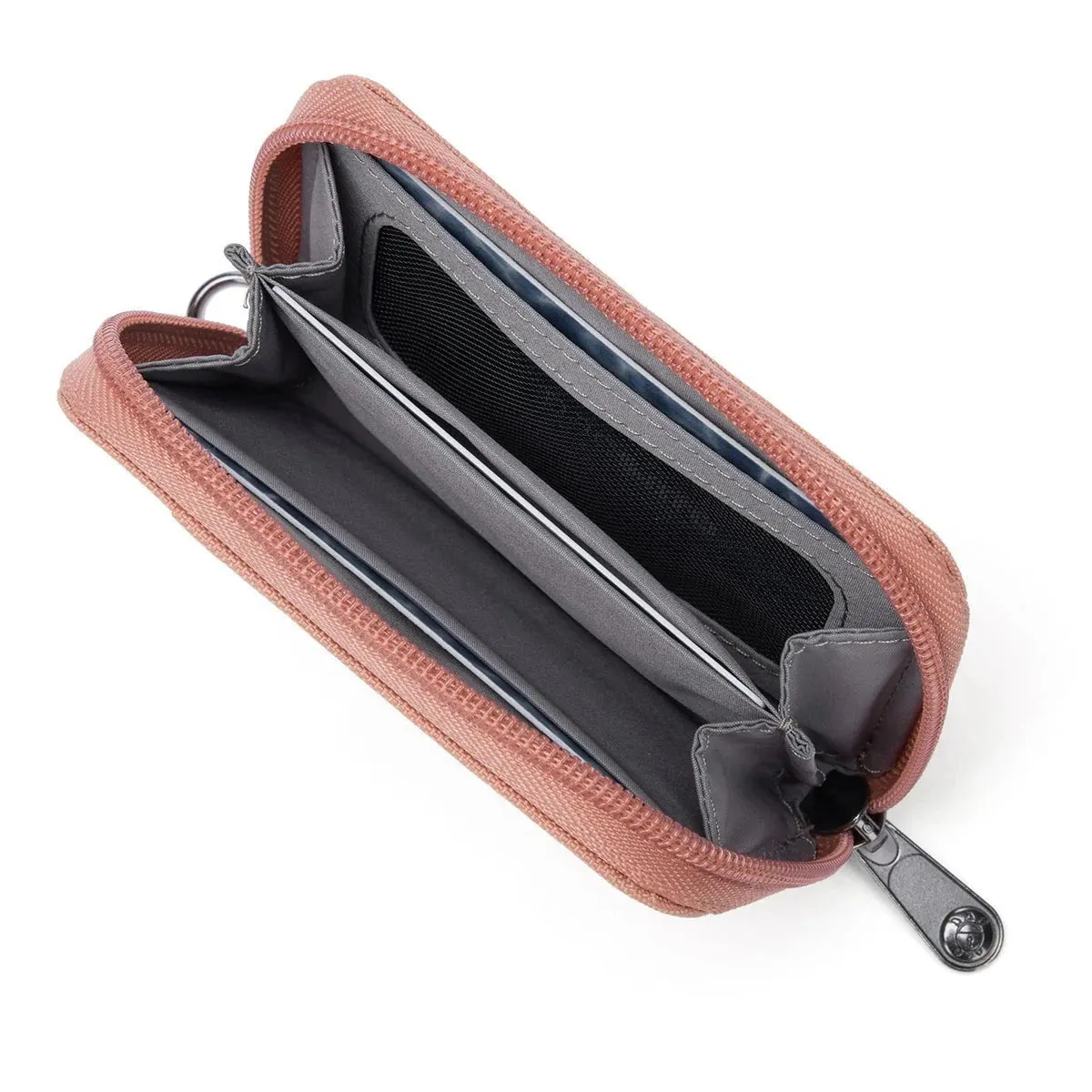 Pacsafe RFIDsafe RFID Blocking Card Wallet
