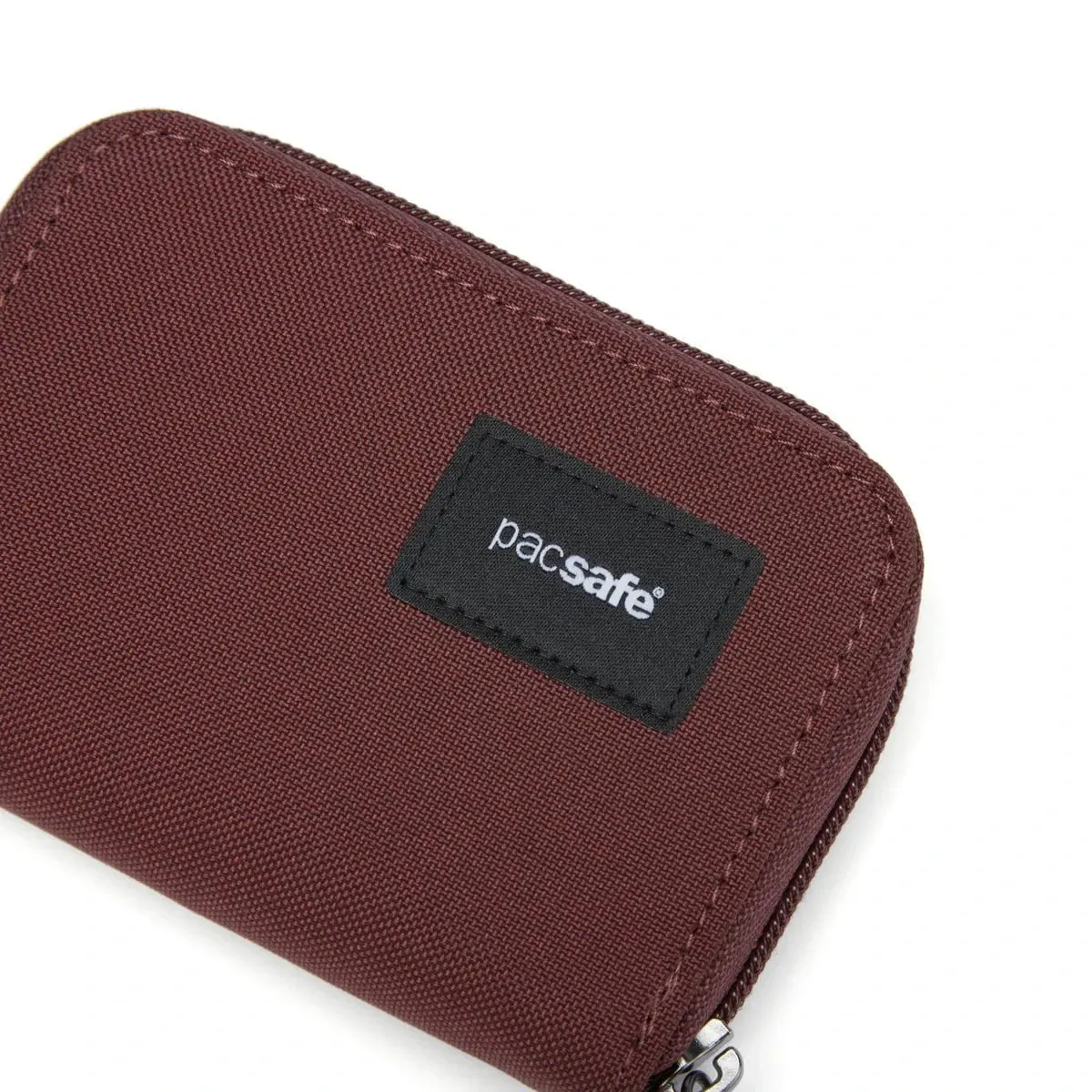 Pacsafe RFIDsafe RFID Blocking Card Wallet