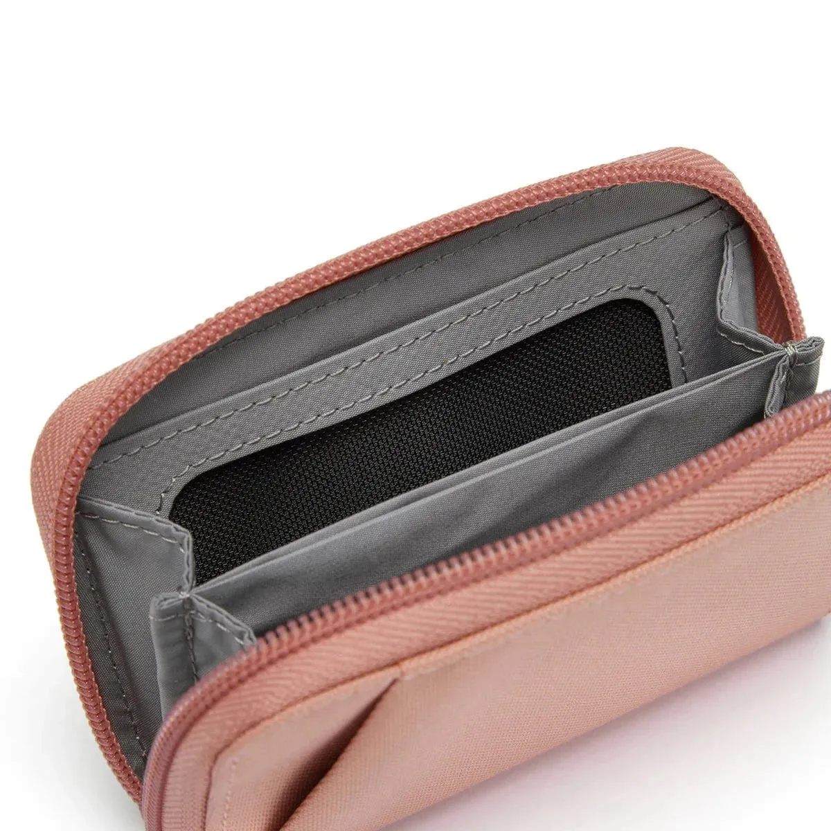 Pacsafe RFIDsafe RFID Blocking Card Wallet