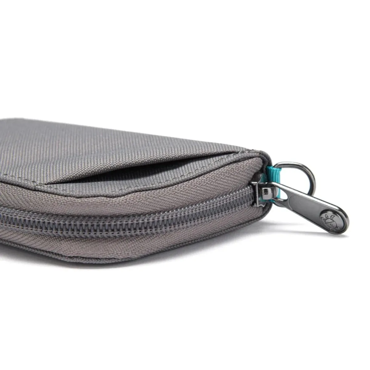Pacsafe RFIDsafe RFID Blocking Card Wallet