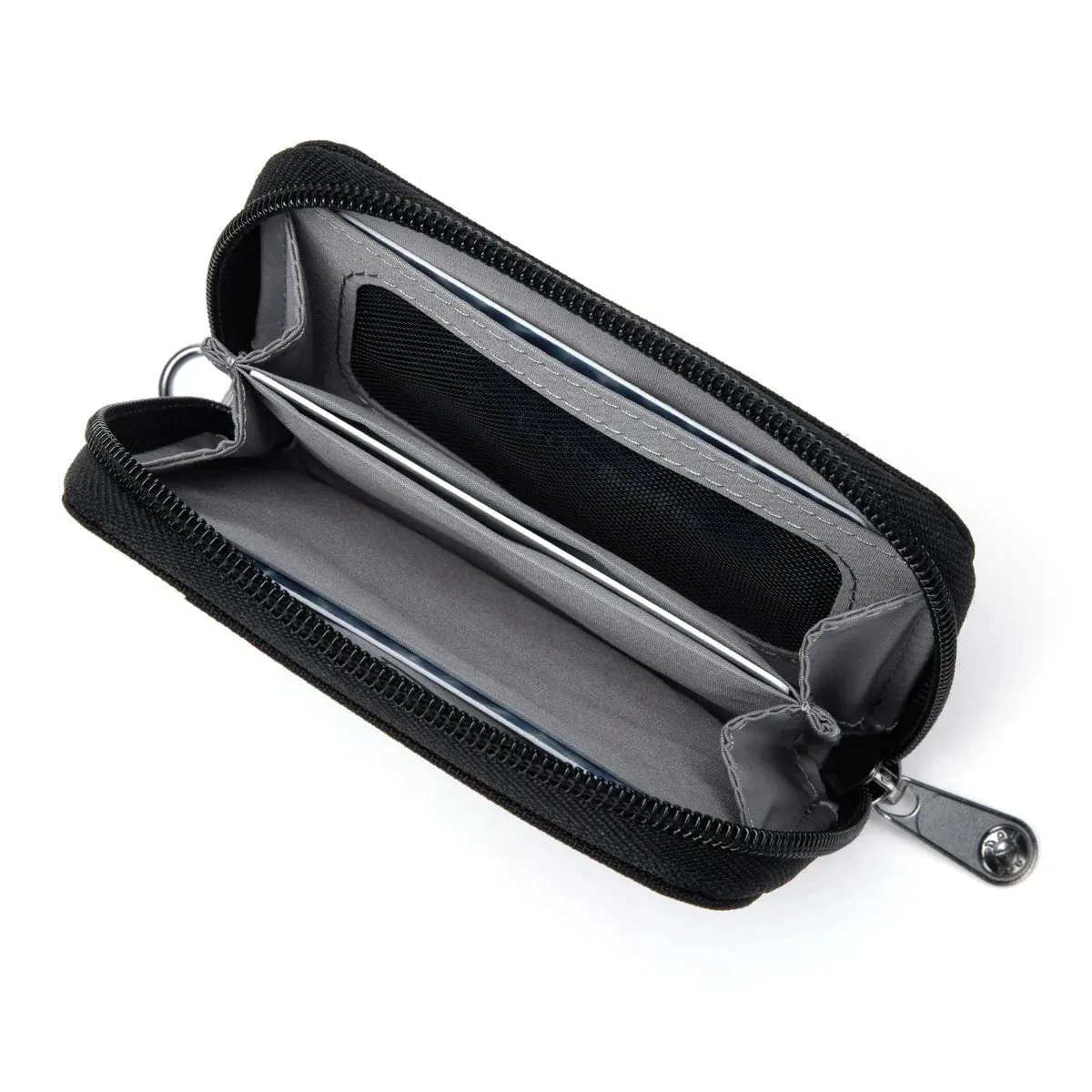 Pacsafe RFIDsafe RFID Blocking Card Wallet