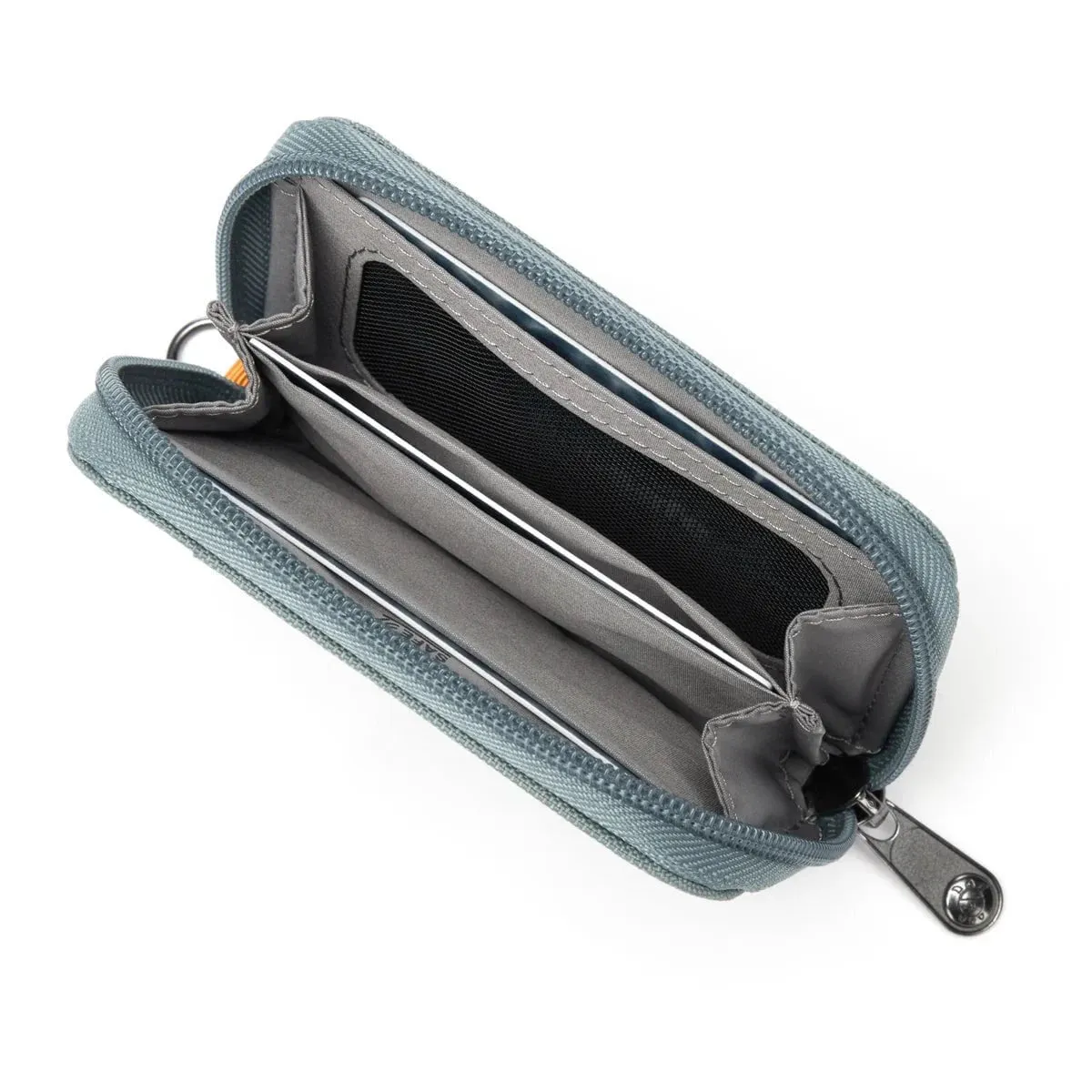 Pacsafe RFIDsafe RFID Blocking Card Wallet