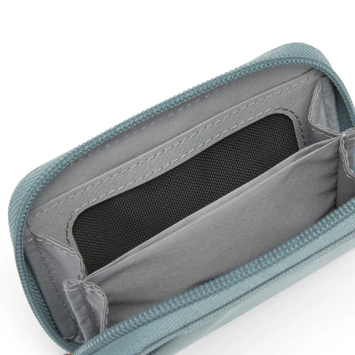 Pacsafe RFIDsafe RFID Blocking Card Wallet