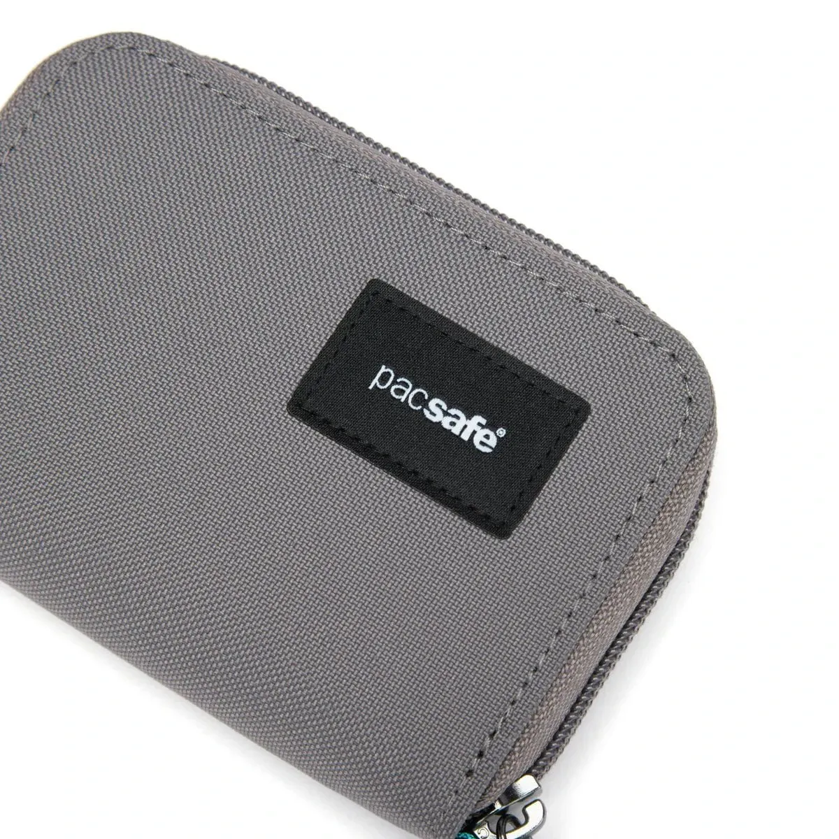 Pacsafe RFIDsafe RFID Blocking Card Wallet