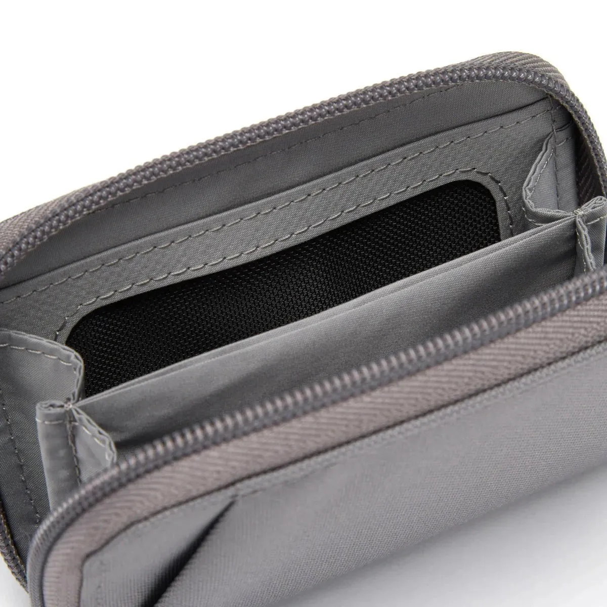 Pacsafe RFIDsafe RFID Blocking Card Wallet