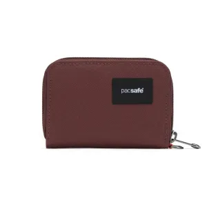 Pacsafe RFIDsafe RFID Blocking Card Wallet