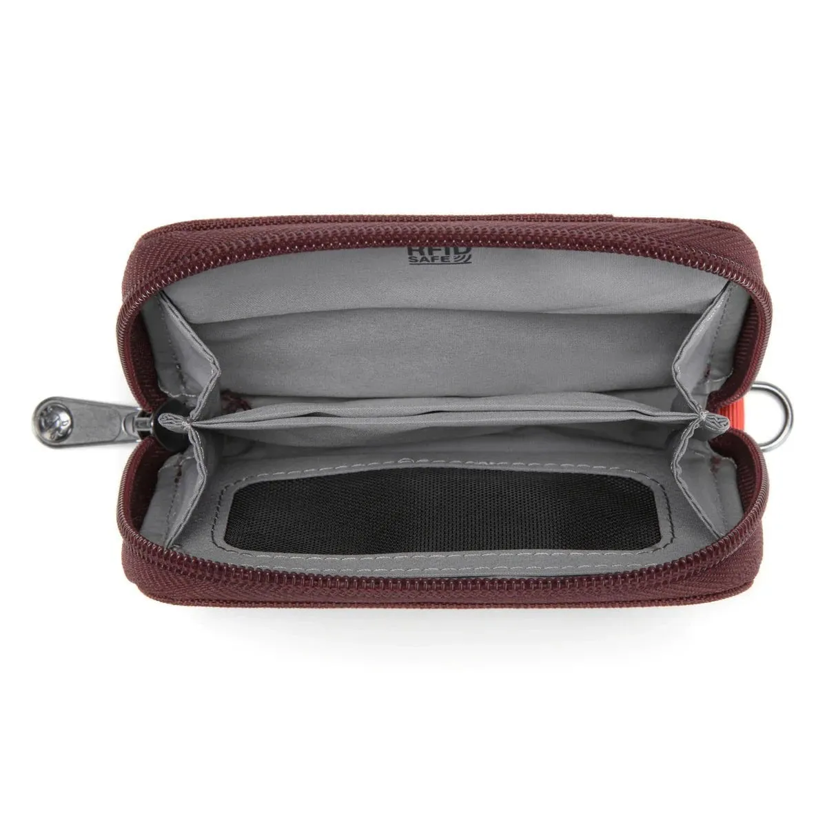Pacsafe RFIDsafe RFID Blocking Card Wallet