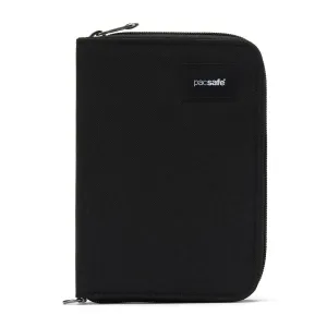 Pacsafe RFIDsafe RFID Blocking Compact Travel Organizer