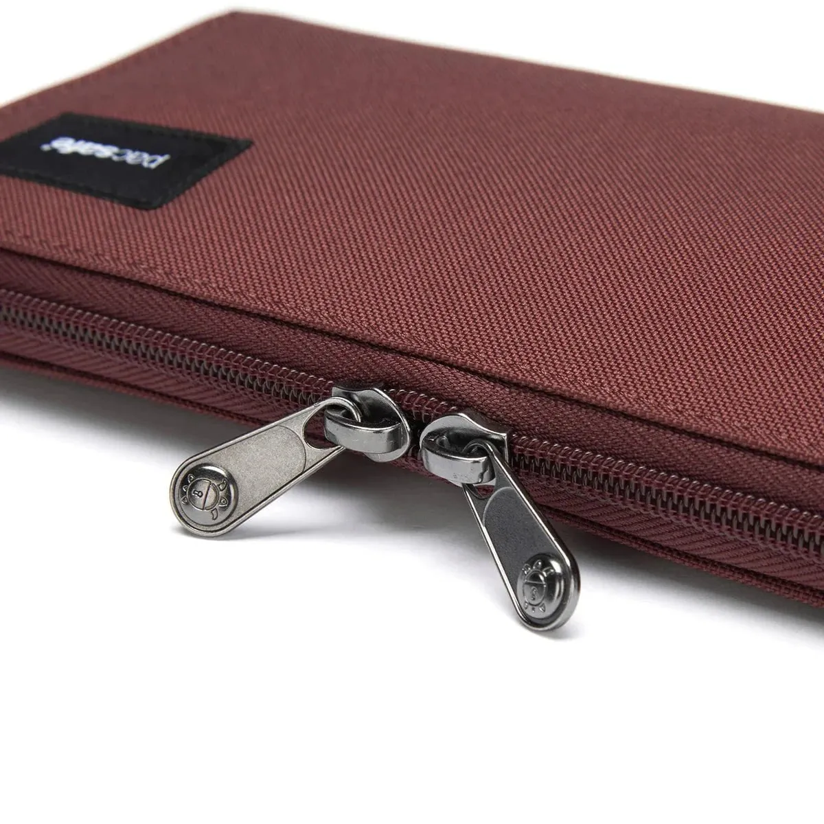 Pacsafe RFIDsafe RFID Blocking Continental Wallet