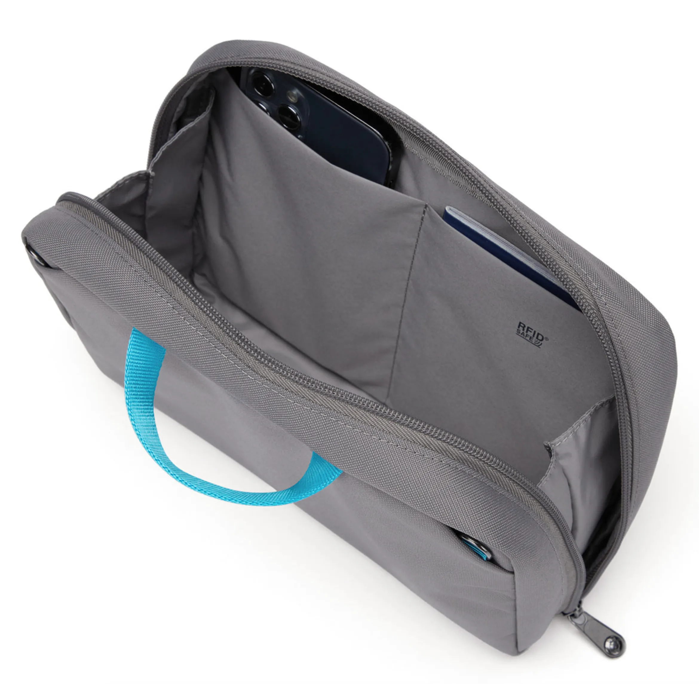 Pacsafe RFIDsafe RFID Blocking Gear Pouch