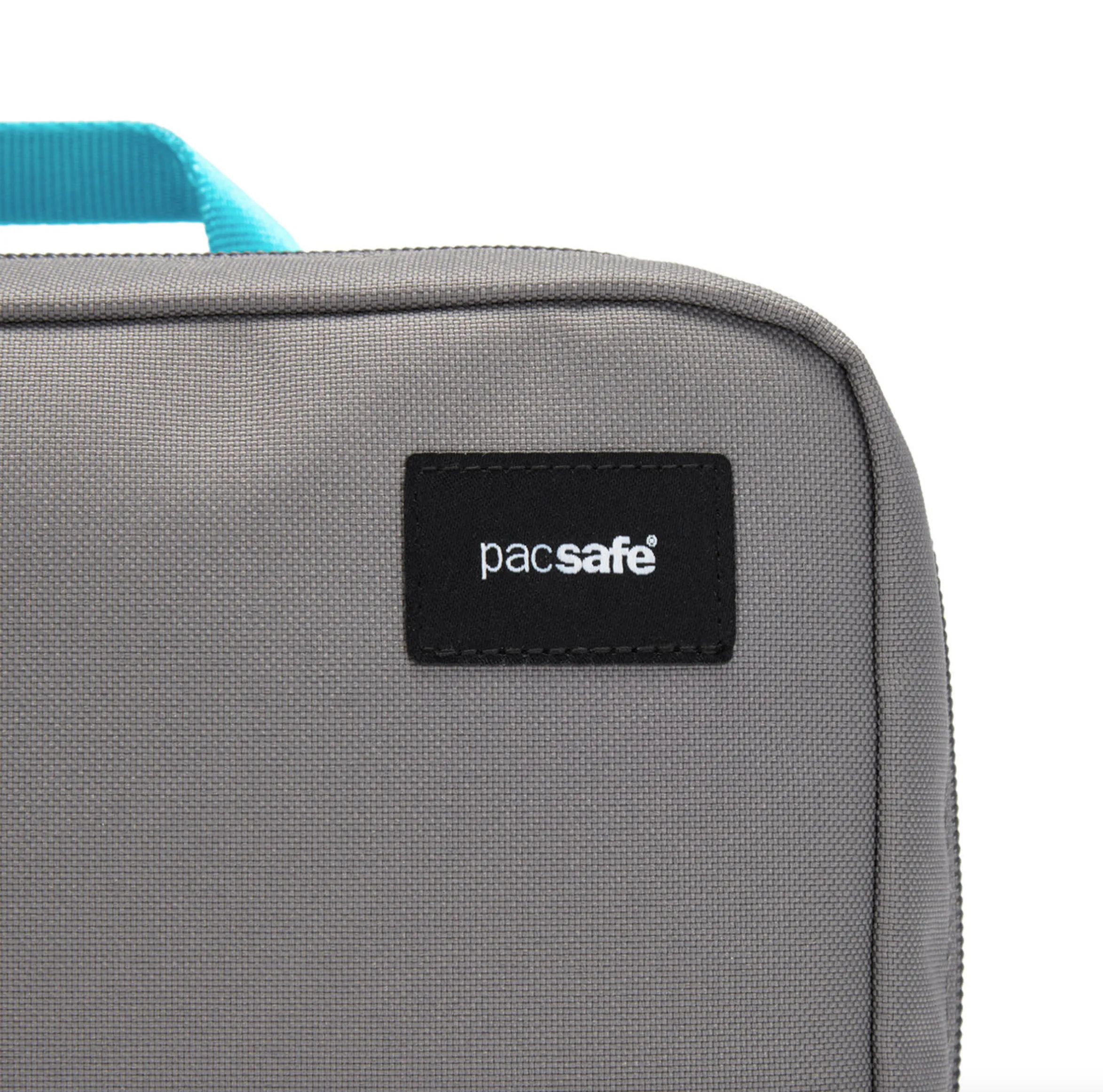 Pacsafe RFIDsafe RFID Blocking Gear Pouch