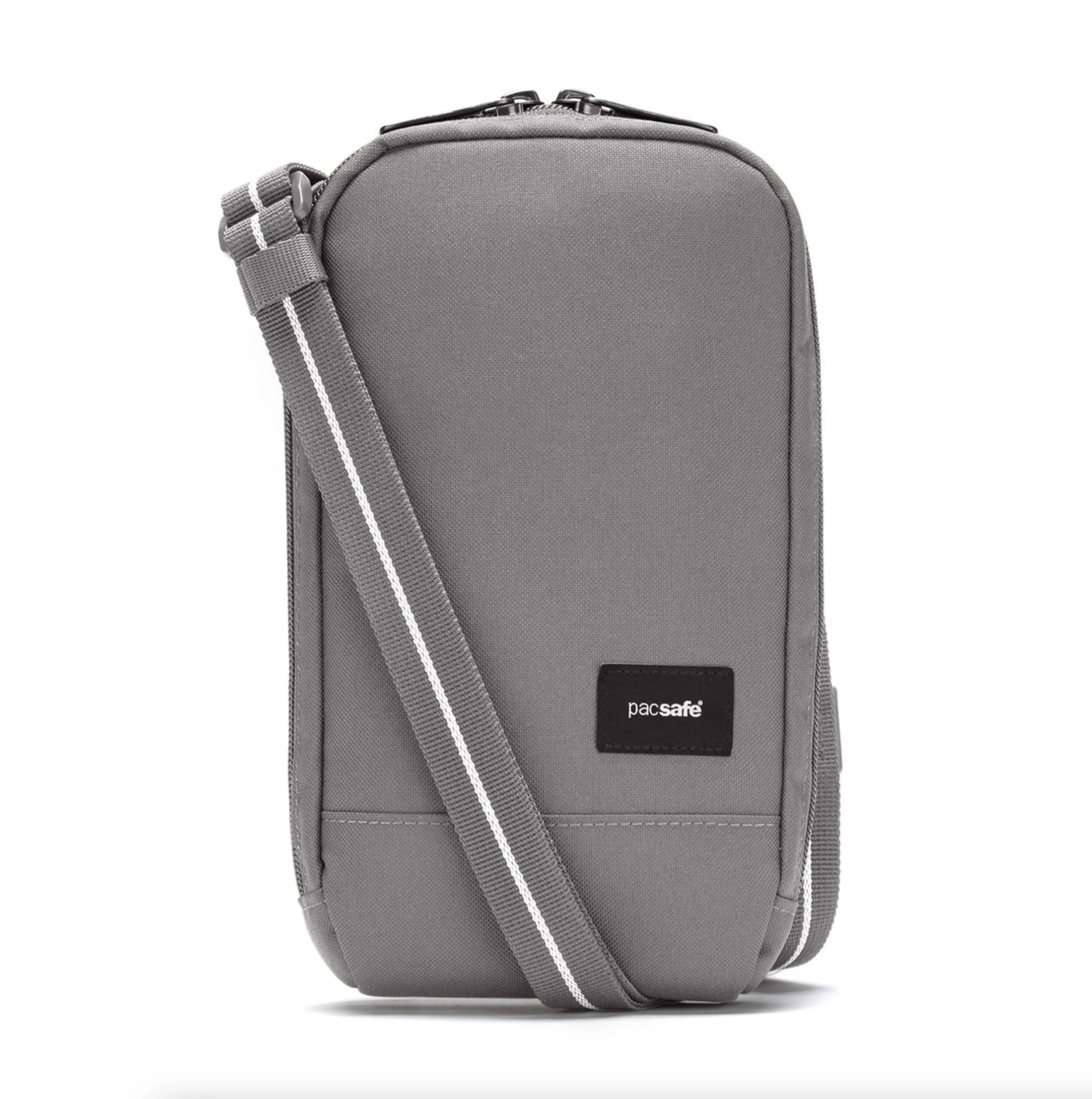 Pacsafe RFIDsafe RFID Blocking Tech Crossbody