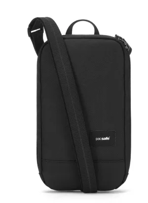 Pacsafe RFIDsafe RFID Blocking Tech Crossbody