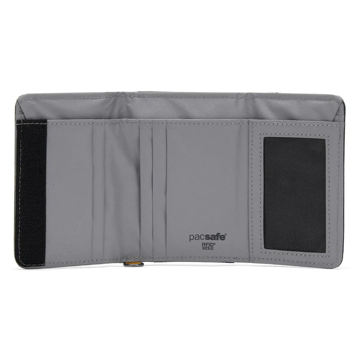 Pacsafe RFIDsafe RFID Blocking Trifold Wallet