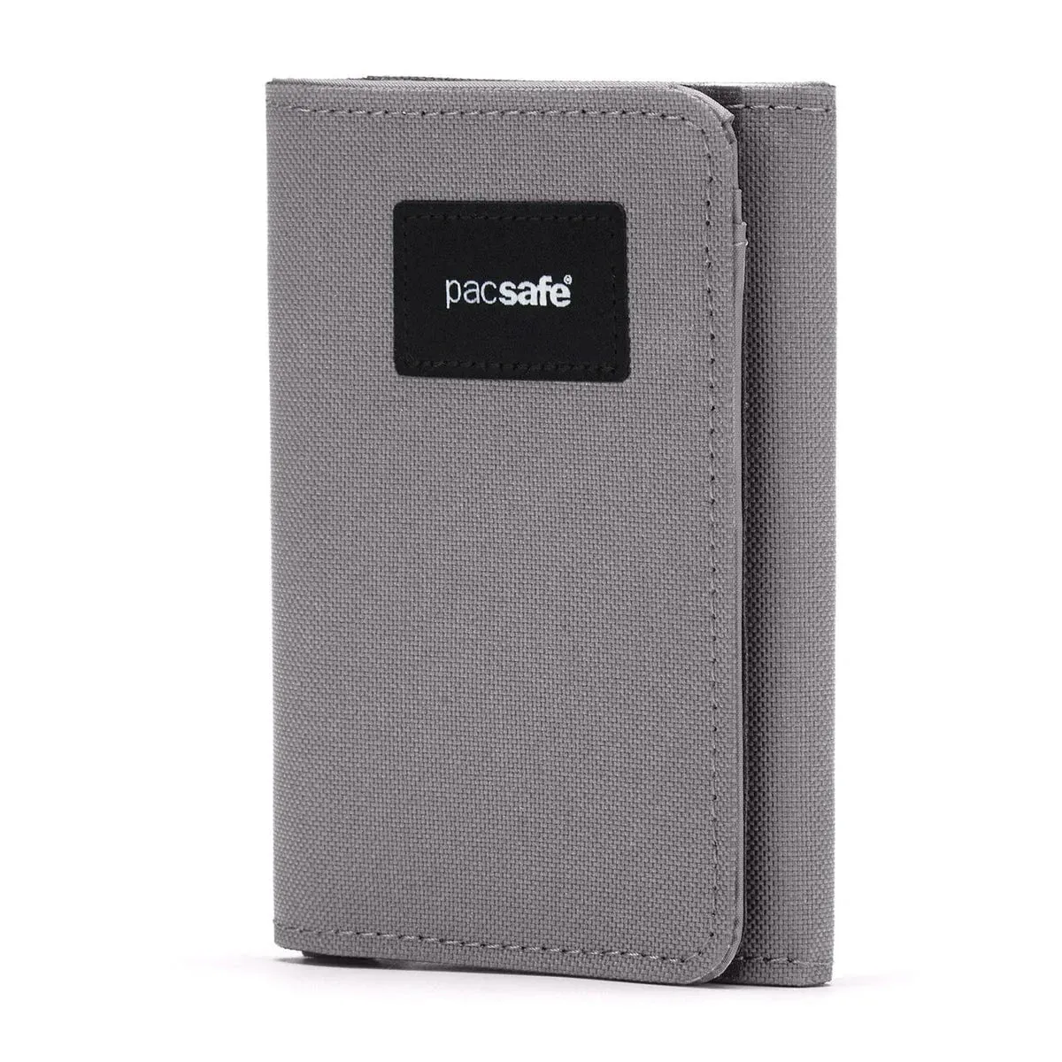 Pacsafe RFIDsafe RFID Blocking Trifold Wallet
