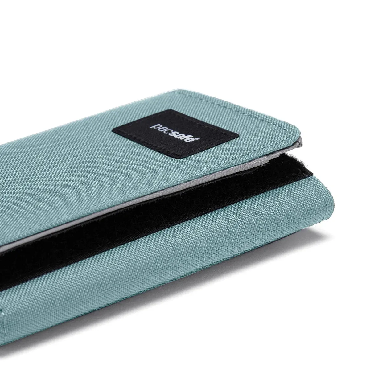 Pacsafe RFIDsafe RFID Blocking Trifold Wallet