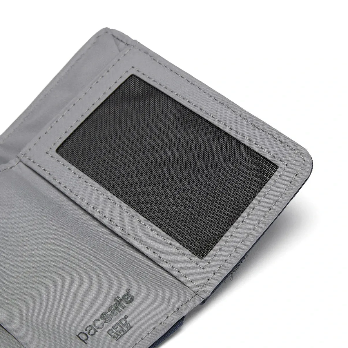 Pacsafe RFIDsafe RFID Blocking Trifold Wallet