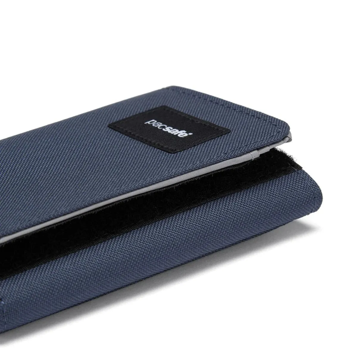 Pacsafe RFIDsafe RFID Blocking Trifold Wallet
